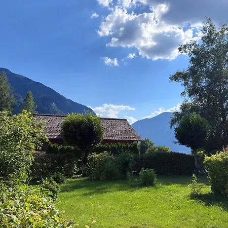 Gartenwohnung *