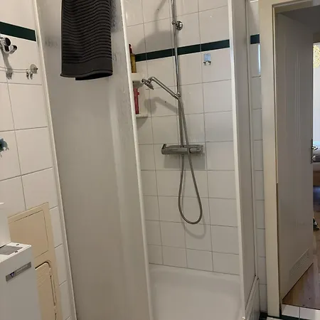 Gartenwohnung Бад Аусзее