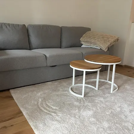 Апартаменты Gartenwohnung Бад Аусзее